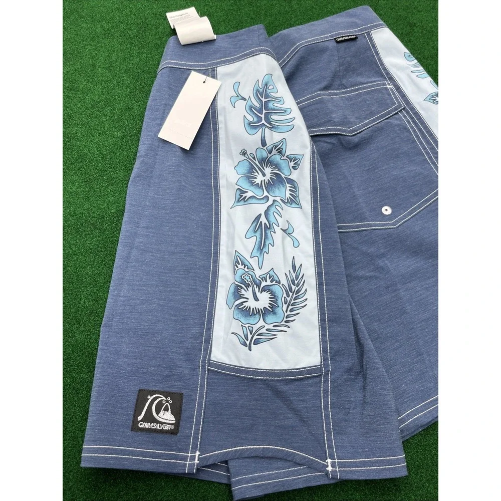 Quiksilver Original Arch 18